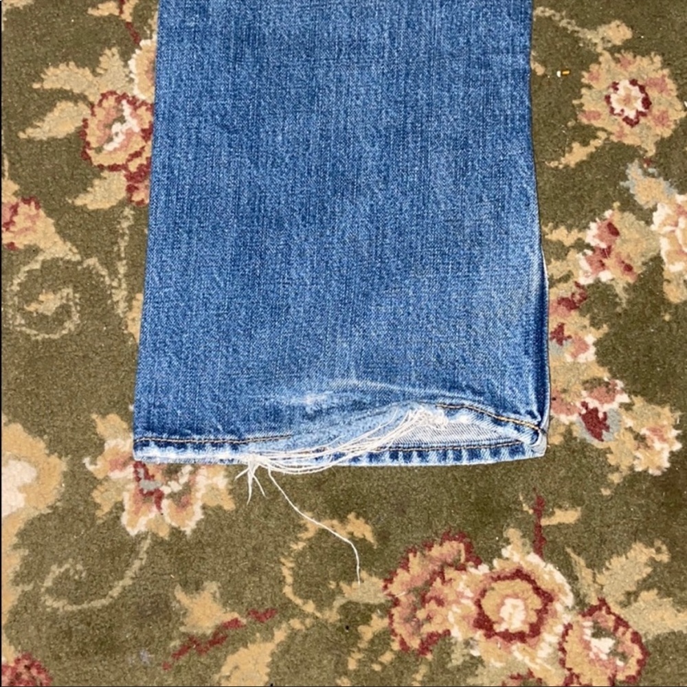 Hollister Bootcut Jeans - Picture 5 of 9